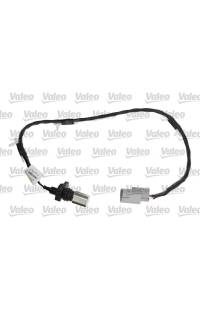 Generatore di impulsi, Albero a gomiti valeo